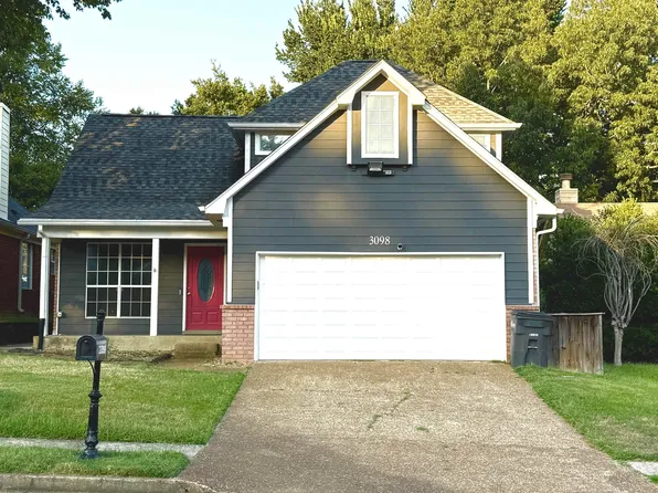 3098 Brandon Way Ln Lot 70, Arlington, TN 38002