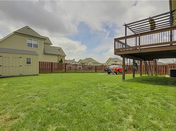 4th image of 3325 Franklin Meadows Way