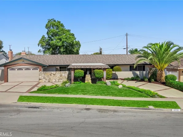 4772 Lesa Pl, Yorba Linda, CA 92886