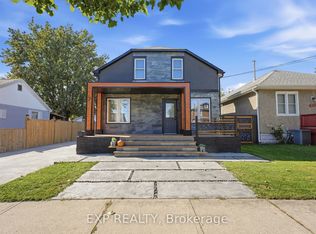 249 Wallace Ave S, Welland, ON L3B 1R7