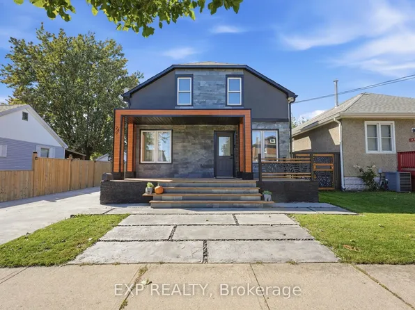 249 Wallace Ave S, Welland, ON L3B 1R7