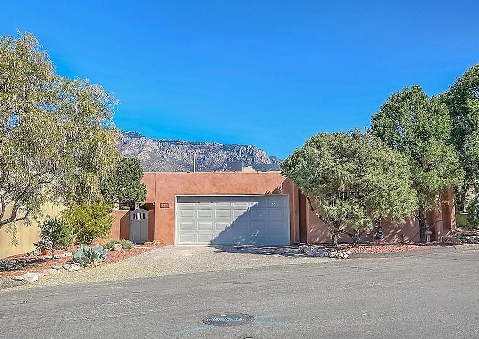 Reduced: 1839 Tramway Terrace Lp NE, Albuquerque, NM 87122