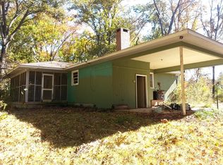 230 Buck Creek Rd, Hawkinsville, GA 31036
