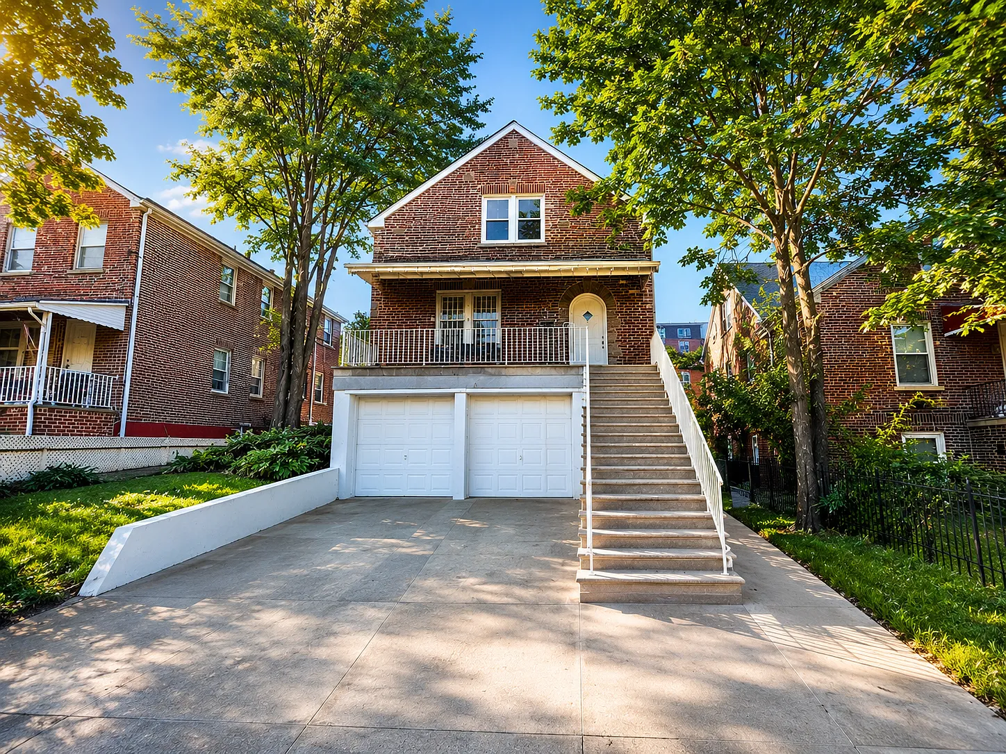 3 bed, 1200 sqft, $3,600 — Photo 3