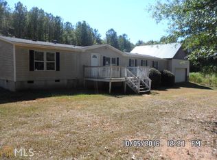 1010 Mallard Ct, Madison, GA 30650