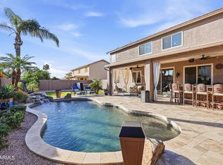 9563 E JAVELINA Avenue, Mesa, AZ 85209