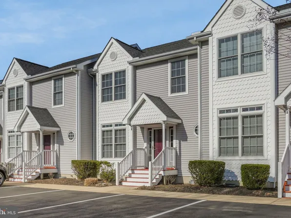 10050 Golf Course Rd Unit 4, Ocean City, MD 21842