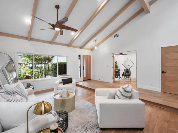 630 Camino Ynez, Solana Beach, CA 92075