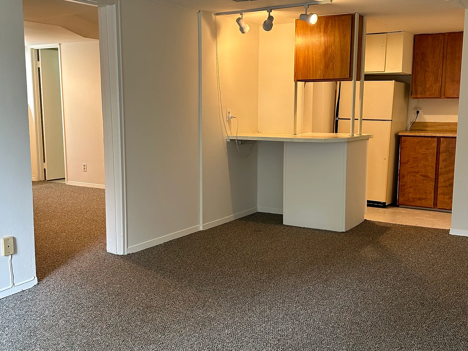 1 bed, 650 sqft, $1,700 — Photo 1