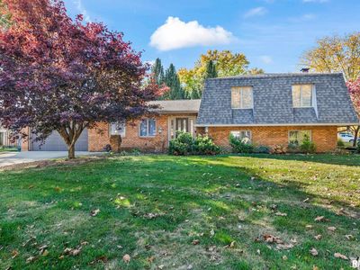 21 Red Oak Ln, Springfield, IL, 62712