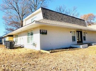 2917 N Star Rd, Memphis, TN 38134