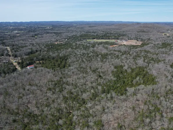 0 Hill Rd, Eagleville, TN 37060