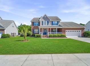 116 Hills Lorough Loop, Jacksonville, NC 28546