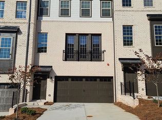 1512 Slopeside Loop, Smyrna, GA 30082