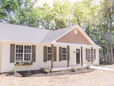 10811 Leavells Rd, Fredericksburg, VA, 22407