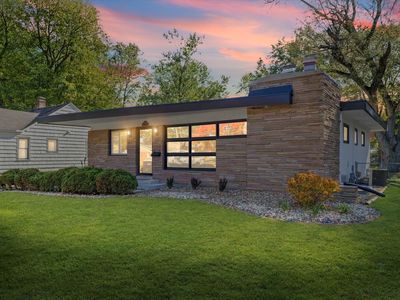 731 Dale St, Normal, IL, 61761