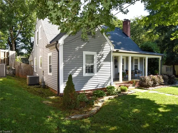 2351 Jefferson Ave, Winston Salem, NC 27103