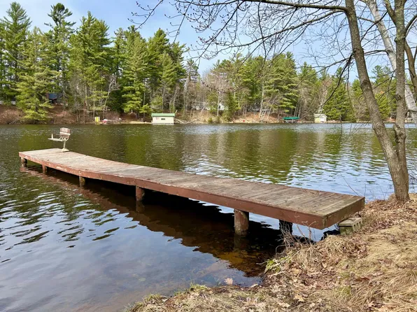 7 Riverdale Ln, Eagle River, WI 54521