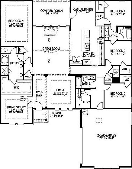 1st image of 6510 Winslow Parc Ln
