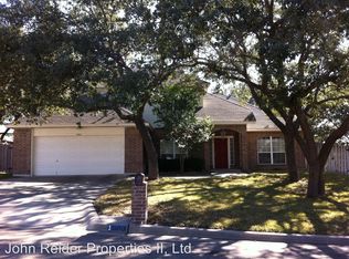 1900 McGinnis Ct, Harker Heights, TX 76548