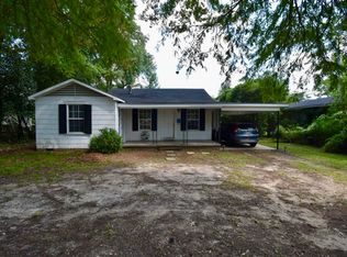 906 Cook St, Simsboro, LA 71270