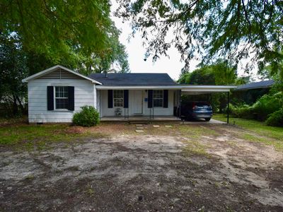 906 Cook St, Simsboro, LA, 71270