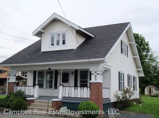 5147 Wm Penn Hwy, Easton, PA 18045