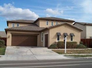 34 Walker Ranch Pkwy, Patterson, CA 95363