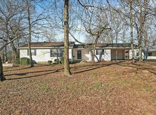 6030 Highway 319 W, Austin, AR 72007