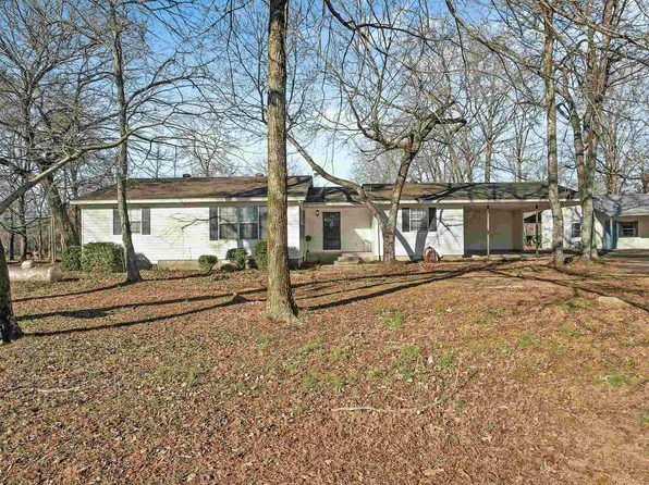 6030 Highway 319 W, Austin, AR 72007