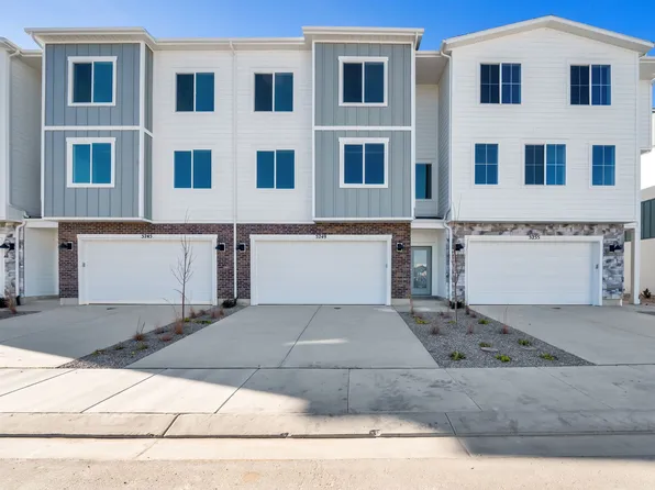 5249 N Evergreen Way #212, Eagle Mountain, UT 84005