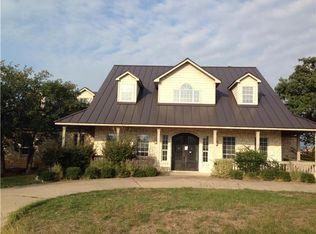 104 Hi Ridge Rd, Horseshoe Bay, TX 78657