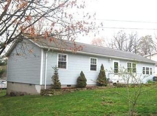 59 London Pl, Morgantown, WV 26508