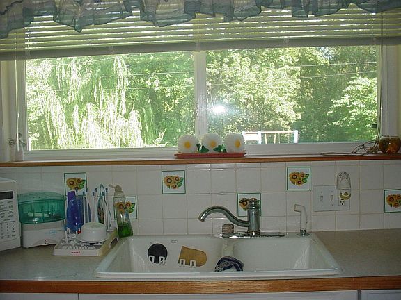 Large window 