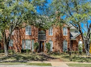 5913 Edinburgh Dr, Plano, TX 75093