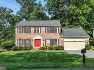 14720 Peachwood Dr, Silver Spring, MD 20905