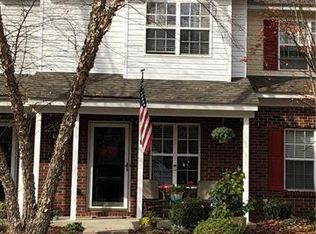 10145 Frosty Ln, Charlotte, NC 28216