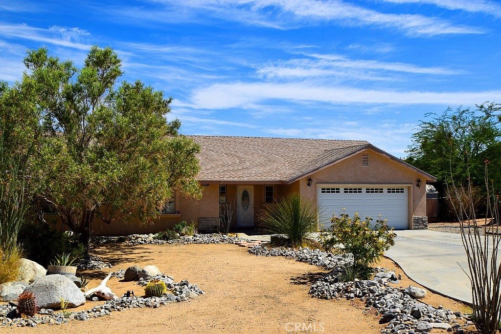 58360 Gila Ct, Yucca Valley, CA 92284 Zillow