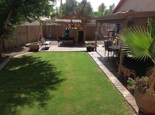 718 W Catclaw St, Gilbert, AZ 85233