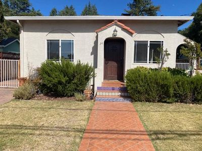 24 Pleasant St, Los Gatos, CA, 95030