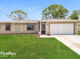 1360 Gilpin St NW, Palm Bay, FL 32907
