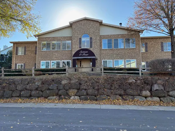 1604 S Golf Gln Unit H, Madison, WI 53704