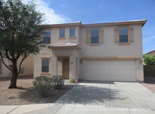 16806 W Rimrock St, Surprise, AZ 85388