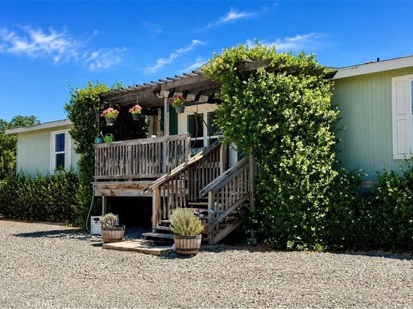 5935 Gold Dust Dr, Kelseyville, CA 95451