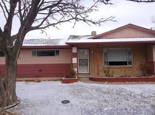 65 Loch Lomond Ln, Pueblo, CO 81001