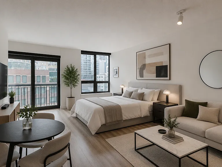 400 N Lasalle Dr #803 — Photo 2