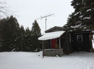 465 Limekiln Rd, Malone, NY 12953