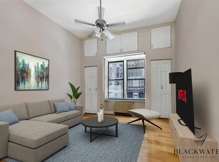 1691 Broadway #2F, New York, NY 10019