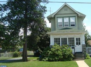 315 S Madison Ave, Upper Darby, PA