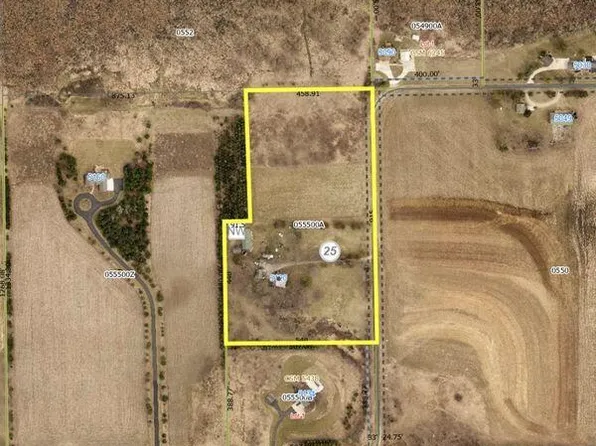 5120 Beechnut DRIVE, Kewaskum, WI 53040